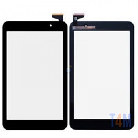 TOUCH ASUS MEMO PAD 7 ME176C ME176 PRETO